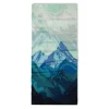 DAMES Buff Original Ecostretch Dryen Blue