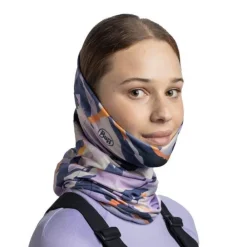 DAMES Buff Original Ecostretch Virta Grape Ice