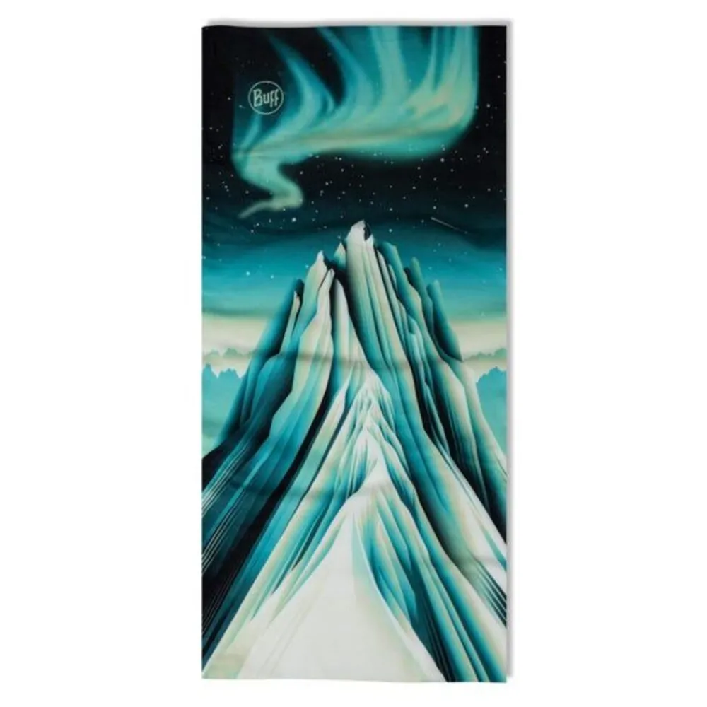 DAMES Buff Original Ecostretch gem Tourmaline
