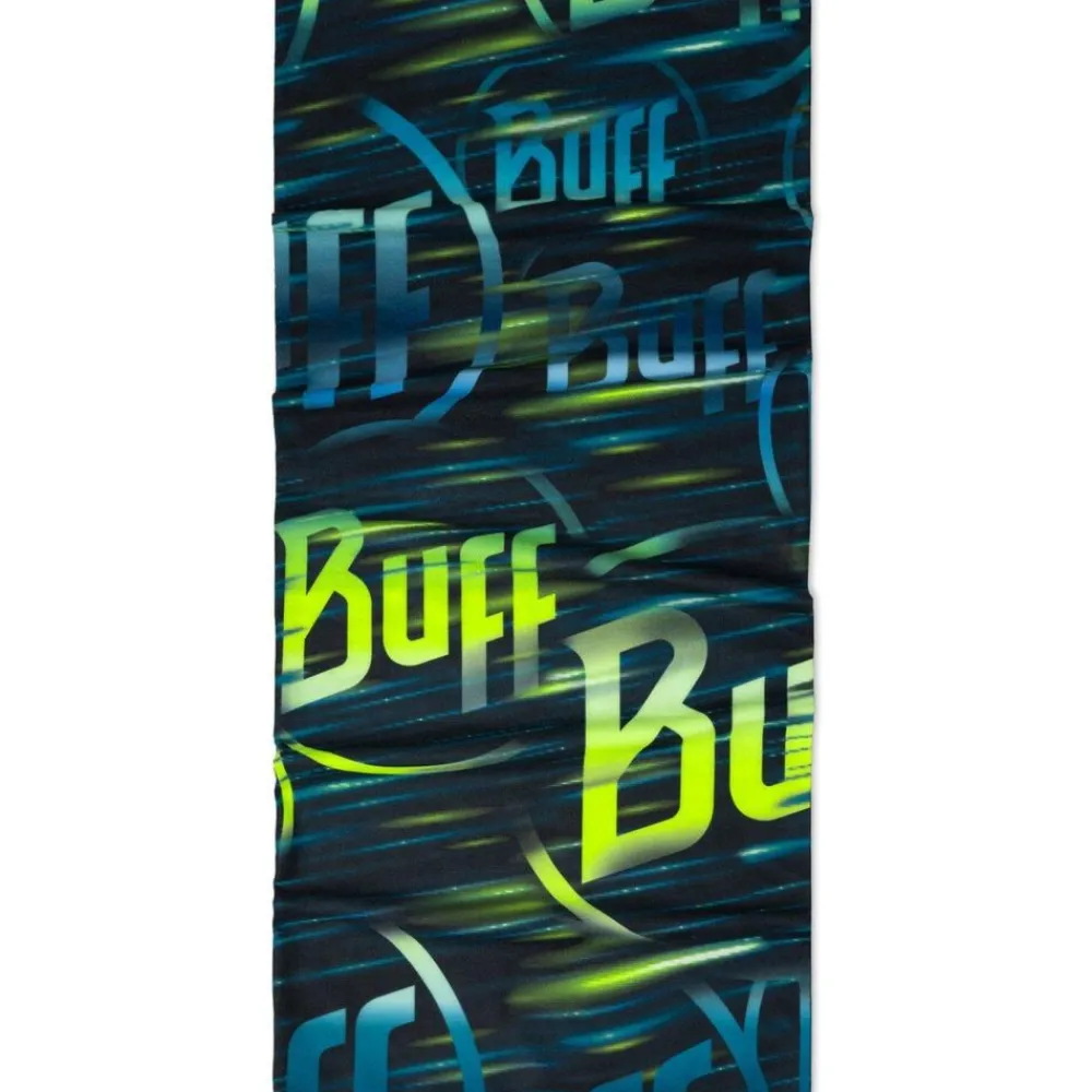 DAMES Buff Original Ecostretch Orby Night Blue
