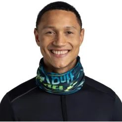 DAMES Buff Original Ecostretch Orby Night Blue