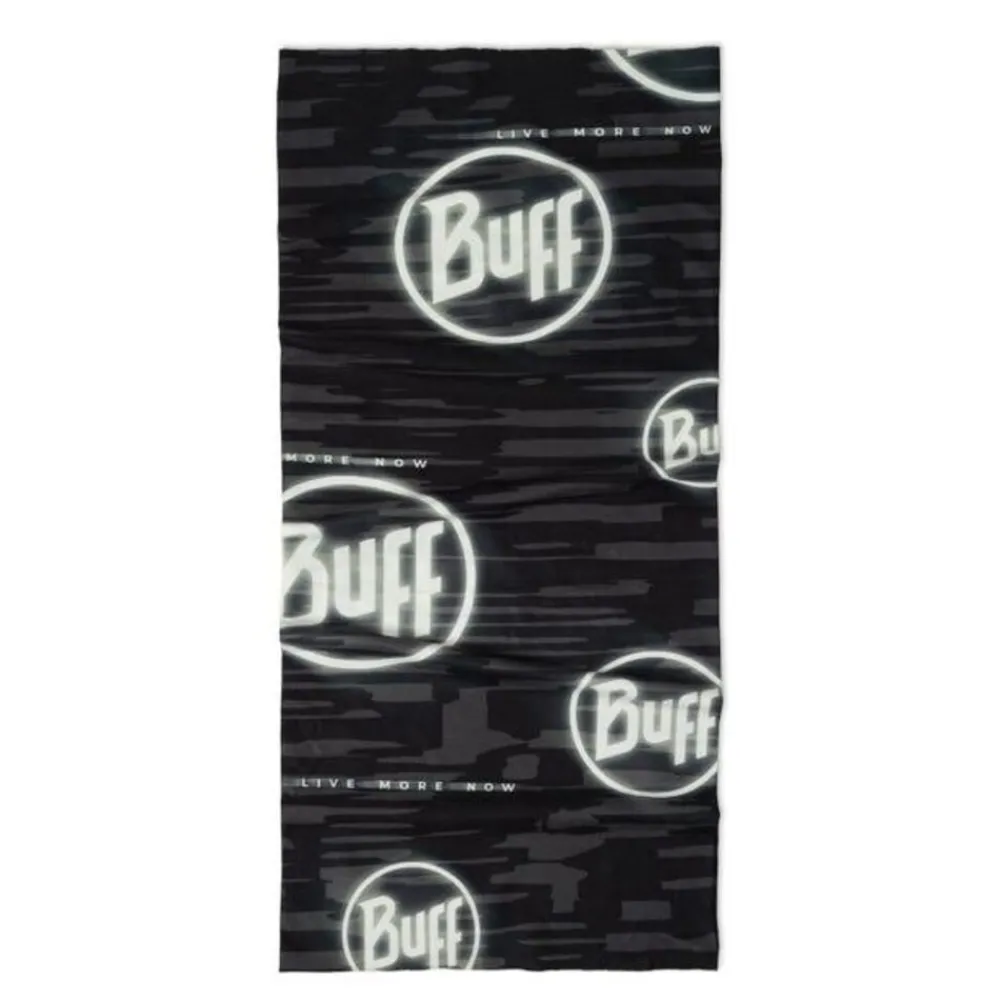 DAMES Buff Original Ecostretch Nedre Graphite