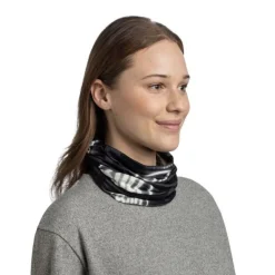 DAMES Buff Original Ecostretch Nedre Graphite