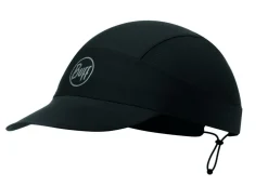 DAMES Buff pack run cap r-solid black