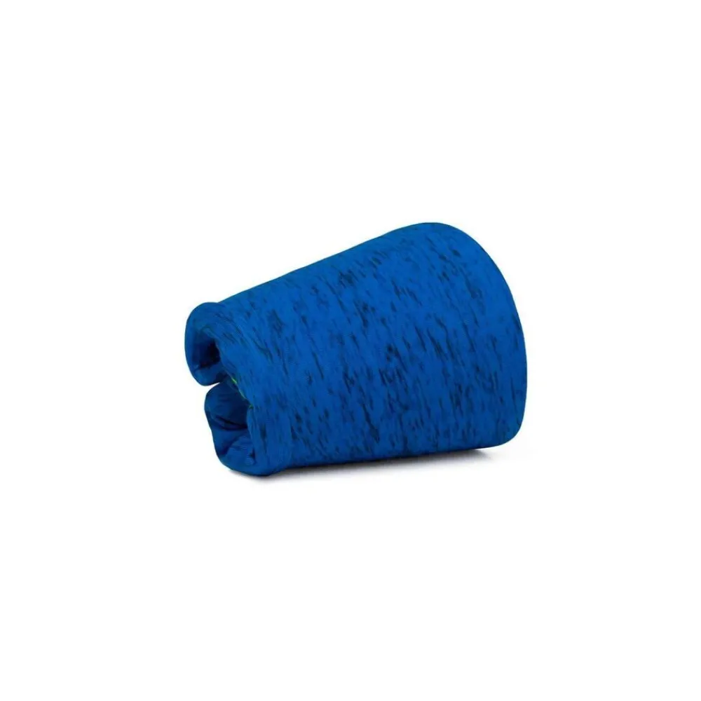 DAMES Buff Pack speed cap - htr azure blue - L/XL