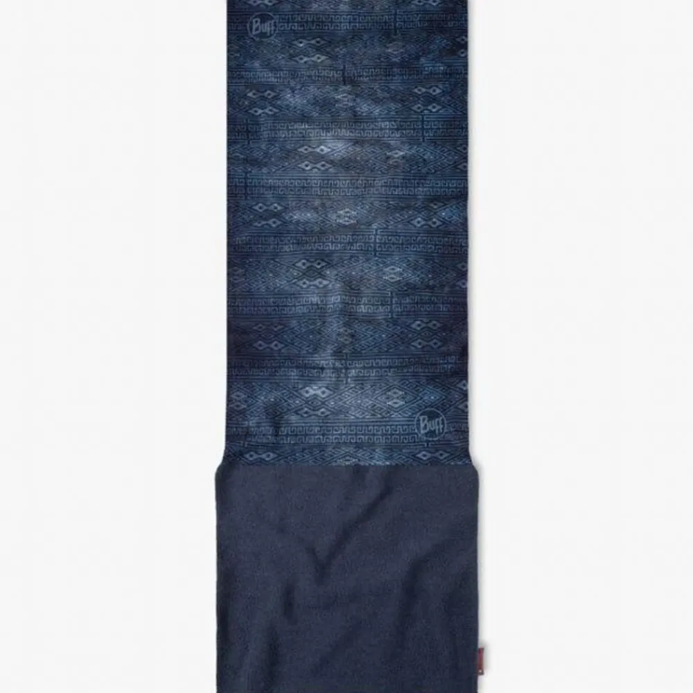 DAMES Buff Polar - katic blue