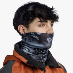 DAMES Buff Thermonet - skatick graphite