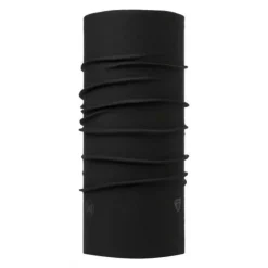 DAMES Buff Thermonet solid black