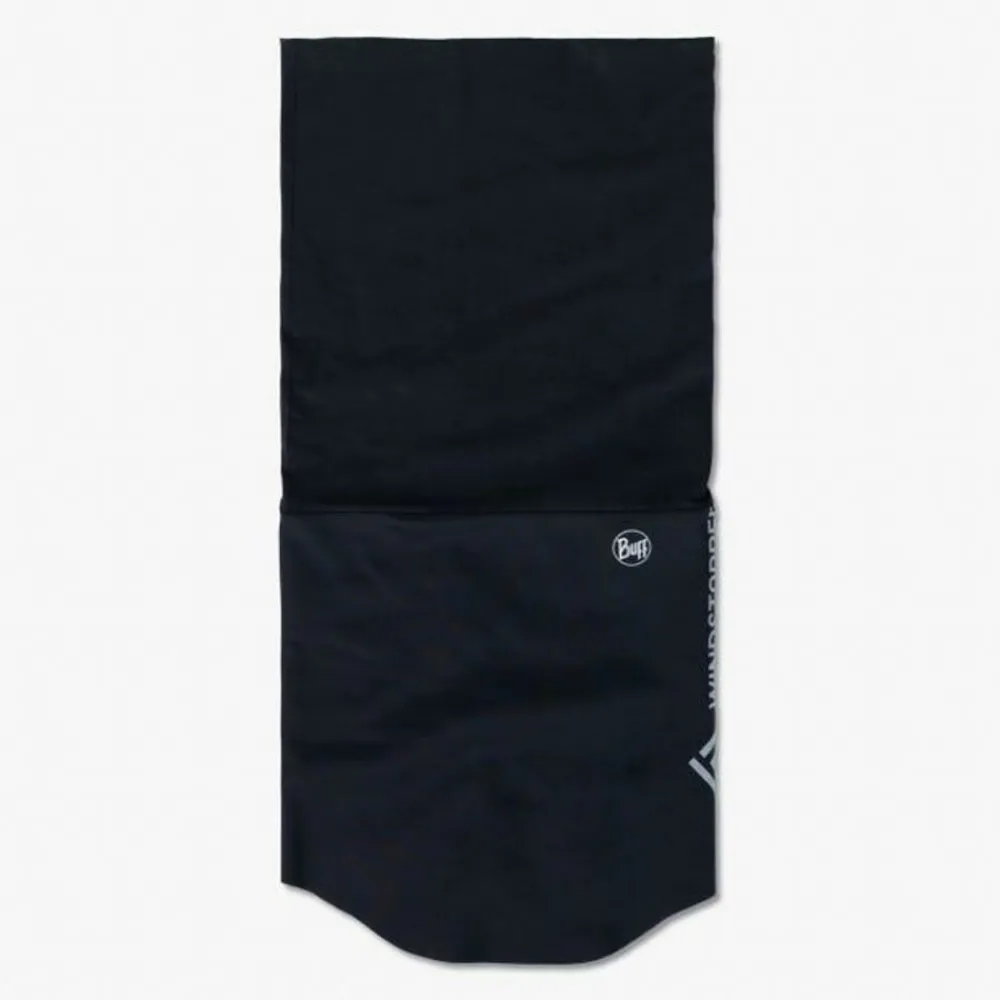 DAMES Buff Windproof - solid black