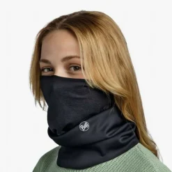 DAMES Buff Windproof - solid black