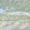 Bundesamt - Swisstopo Topografische kaart 275 Valle Antigorio