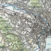 Bundesamt - Swisstopo Topografische kaart 1275 Campodolcino