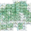Bundesamt - Swisstopo Topografische kaart 296 Chiasso