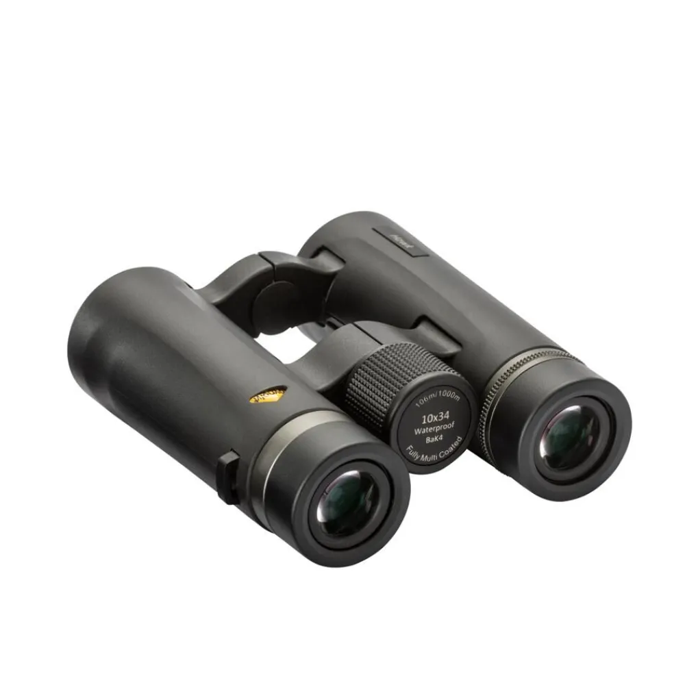 Bynolyt Hawk 10 x 34