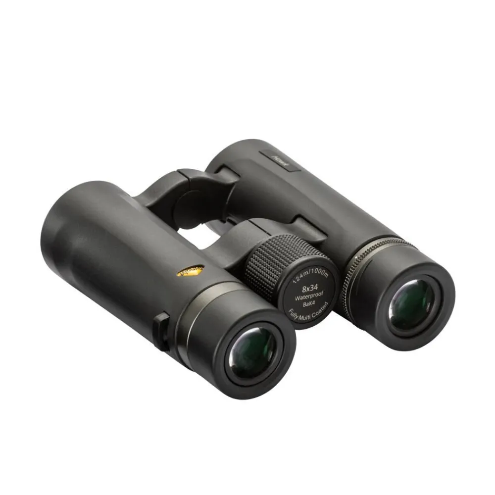 Bynolyt Hawk 8 x 34