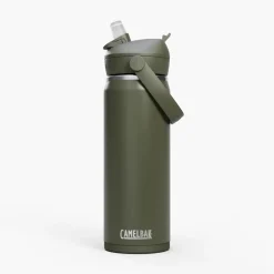 Camelbak Thrive Flip Straw Vacuum 0,6 L Moss