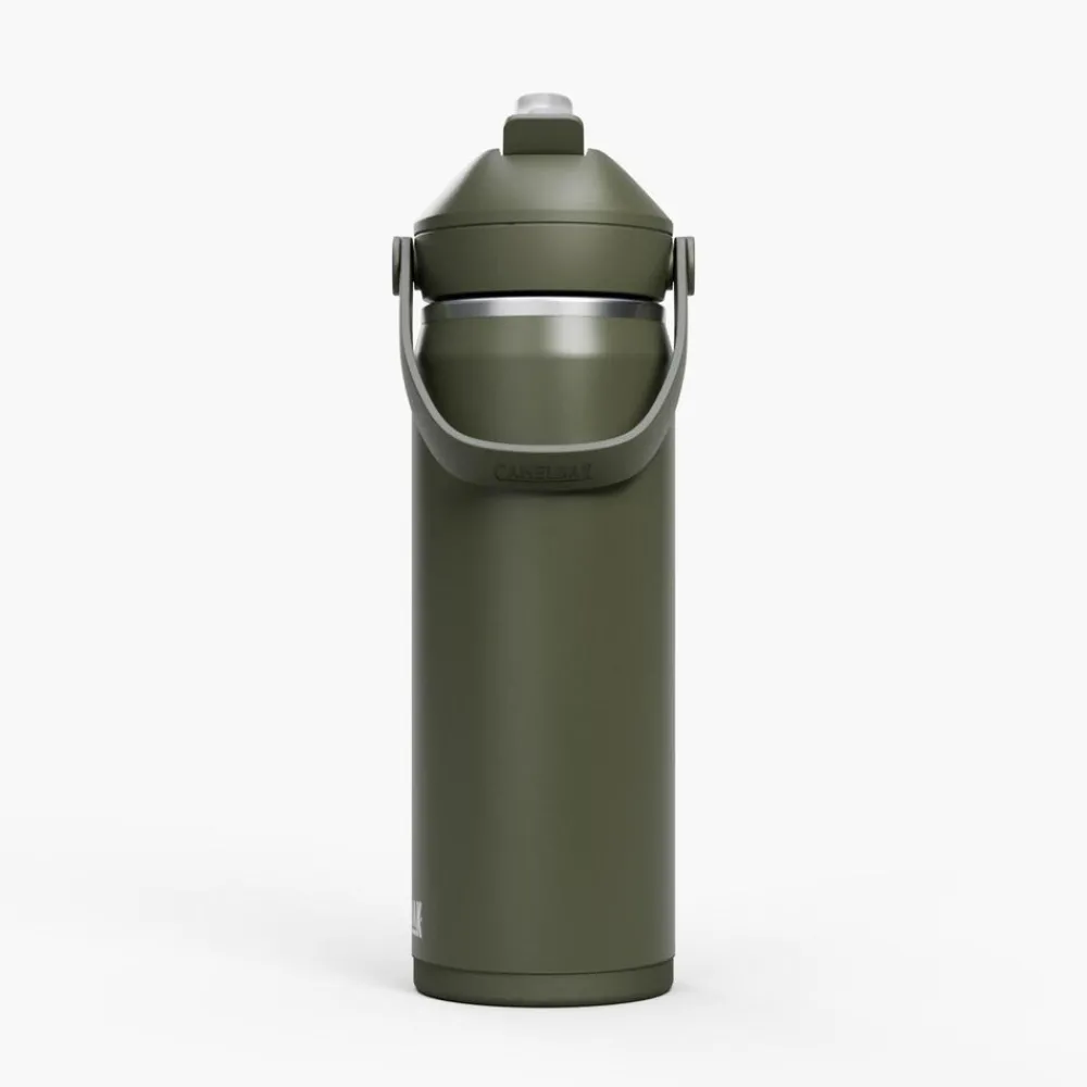 Camelbak Thrive Flip Straw Vacuum 0,6 L Moss