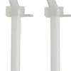 Camelbak Thrive Flip Straw Flow Valve & Straw 2pk