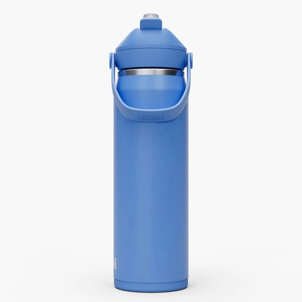 Camelbak Thrive Flip Straw Vacuum 0,75 L Moss
