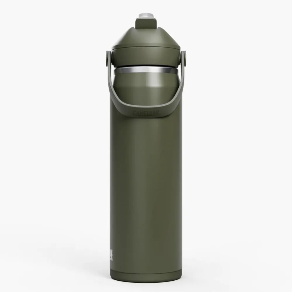 Camelbak Thrive Flip Straw Vacuum 0,75 L Moss