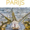 Capitool Reisgidsen Parijs