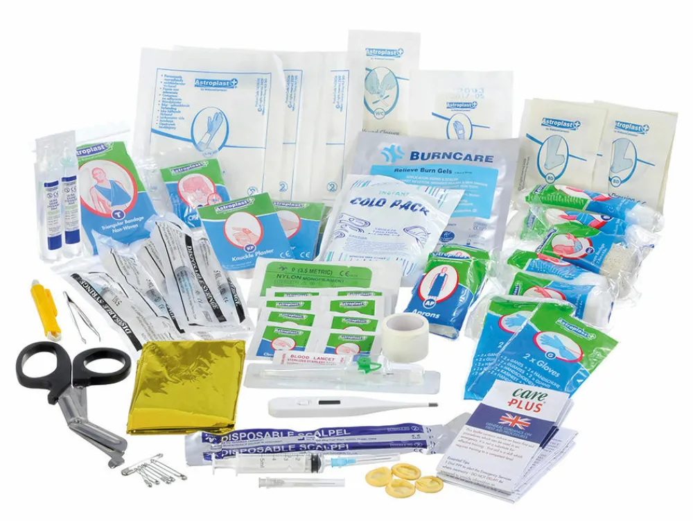 Care Plus First Aid Kit Professional EHBO-set
