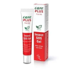 Care Plus insect SOS gel 20ml