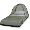 Care Plus Klamboe Pop Up Dome Eenpersoons geïmpregneerd