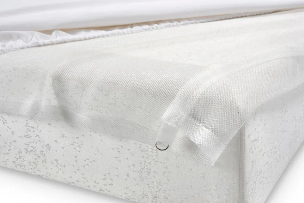 Care Plus Light Weight Bugsheet Durallin Anti-Insect Lakenhoes