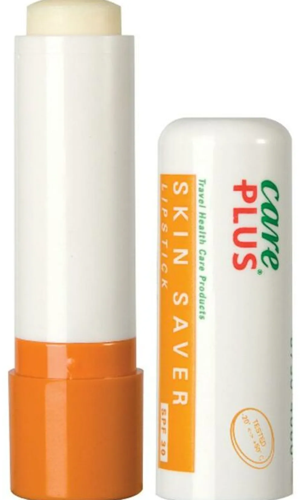 Care Plus Skin Saver Lipstick SPF30