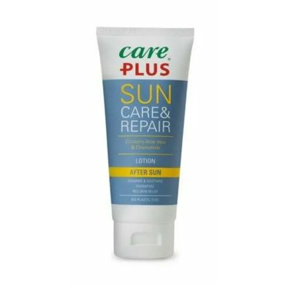 Care Plus Sun protection After sun lotion 100ml