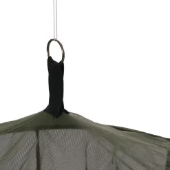 Care Plus Travelnet Bell Midges Proof niet-geïmpregneerde klamboe