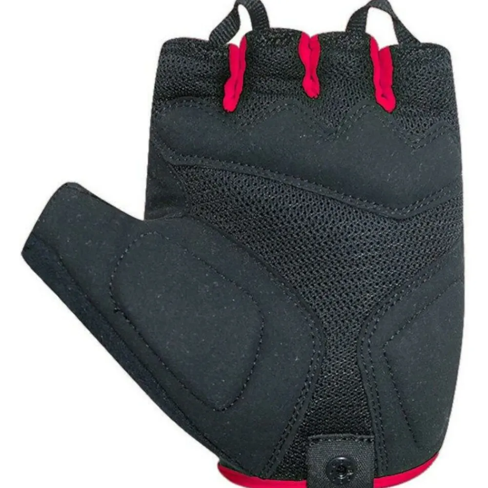 DAMES Chiba Air Plus Reflex fietshandschoenen korte vingers