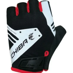 DAMES Chiba Air Plus Reflex fietshandschoenen korte vingers