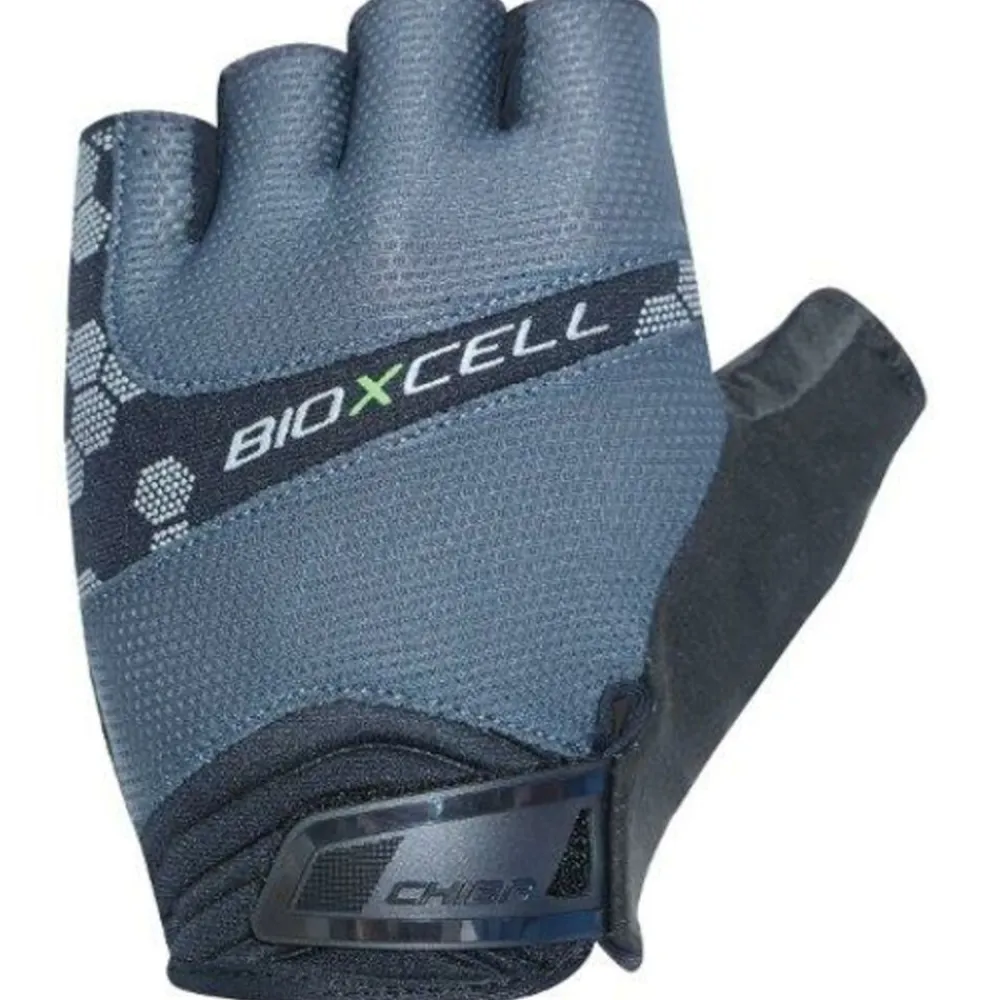 DAMES Chiba BioXCell pro fietshandschoenen korte vingers