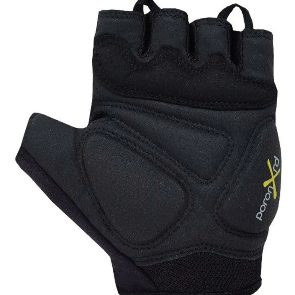 DAMES Chiba Gel Comfort fietshandschoenen korte vingers