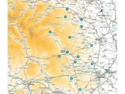 Cicerone 15 Short Walks in Nidderdale