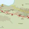 Cicerone GR1 Spain's Sendero Historico