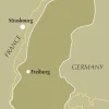 Cicerone Hiking and Cycling in the Black Forest