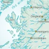 Cicerone Mountainbiking in West & Northwest Scotland