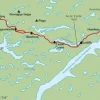 Cicerone Trekking in Greenland - The Arctic Circle Trail