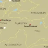 Cicerone Trekking in Tajikistan