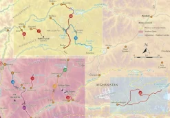 Cicerone Trekking in Tajikistan