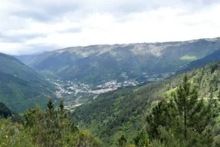 Cicerone Walking in Portugal