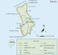 Cicerone Walking on Guernsey