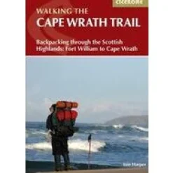 Cicerone Walking the Cape Wrath Trail