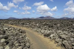 Cicerone Wandelgids Canary Islands GR131