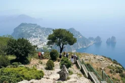 Cicerone Wandelgids Walking on the Amalfi Coast