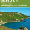 Cicerone Wandelgids Walking on Jersey