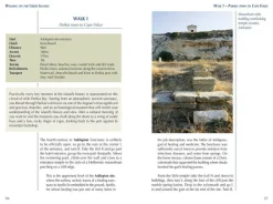 Cicerone Wandelgids Walking on The Greek Islands - Cyclades